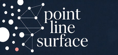 Cover art from point line surface