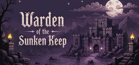 Warden of the Sunken Keep