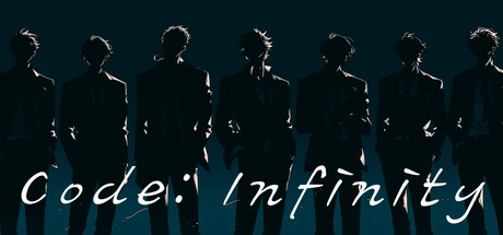 Code: Infinity