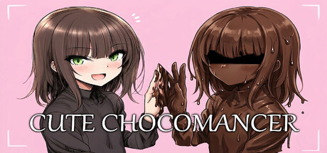 Cover art from Cute Chocomancer