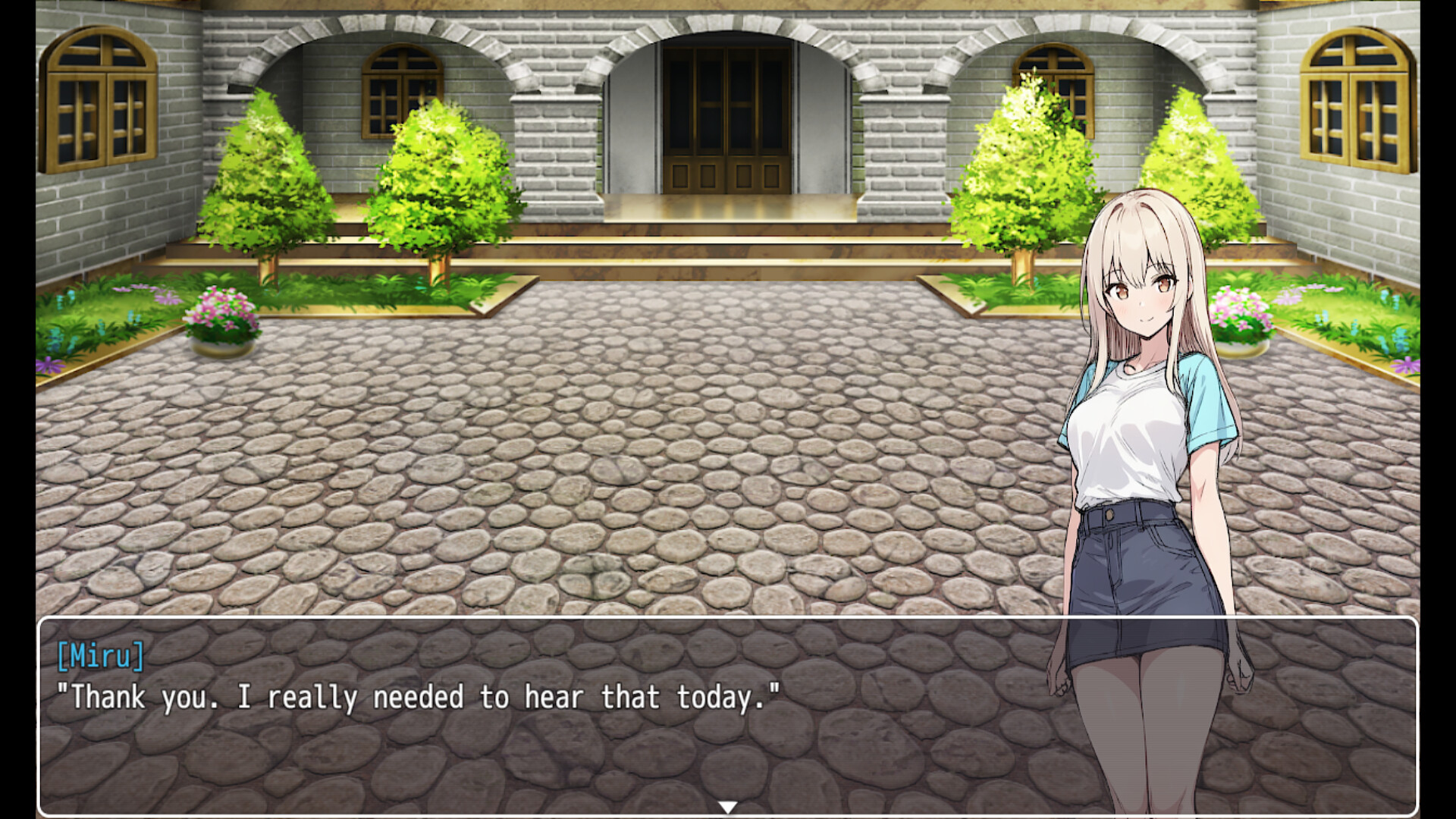 Cute Chocomancer screenshot 4