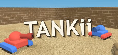 Cover art from Tankii