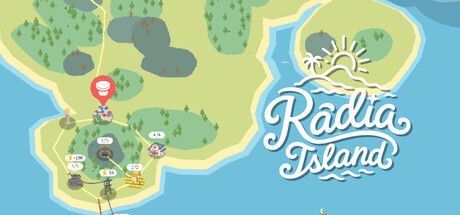 Radia Island