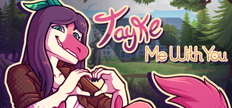 Cover art from Tayke Me With You