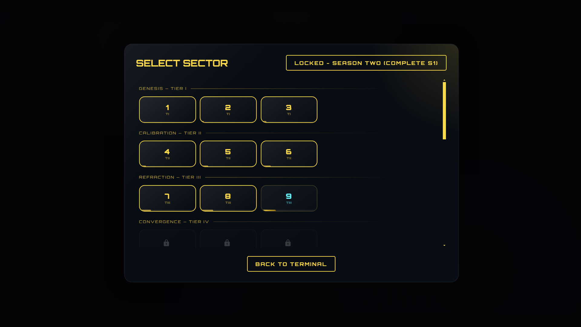 Flux Grid screenshot 2