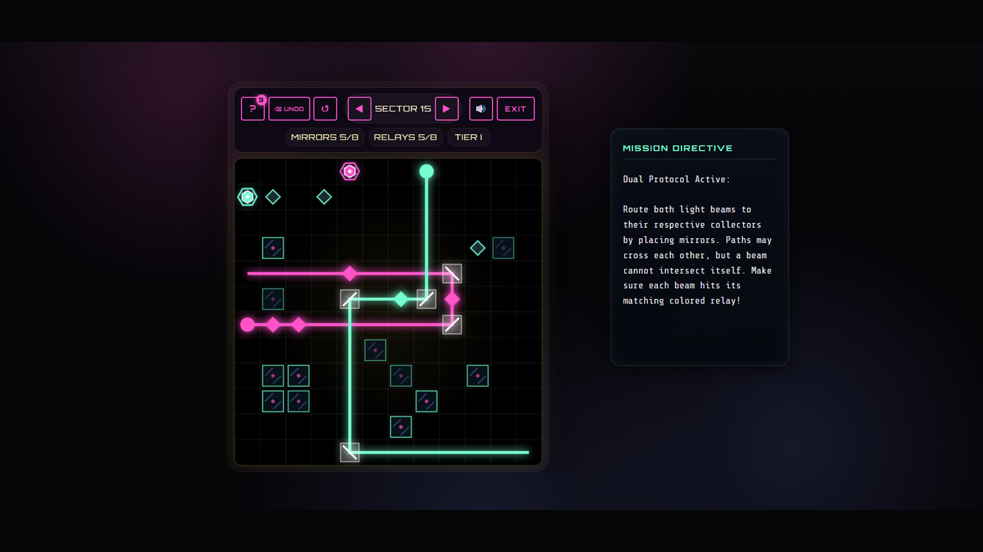 Flux Grid screenshot 4