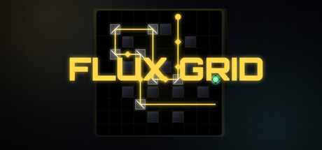 Cover art from Flux Grid