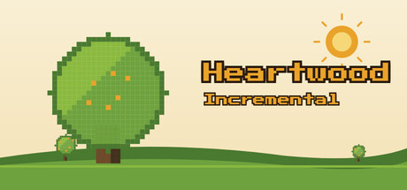 Cover art from Heartwood Incremental