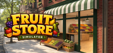 Fruit Store Simulator