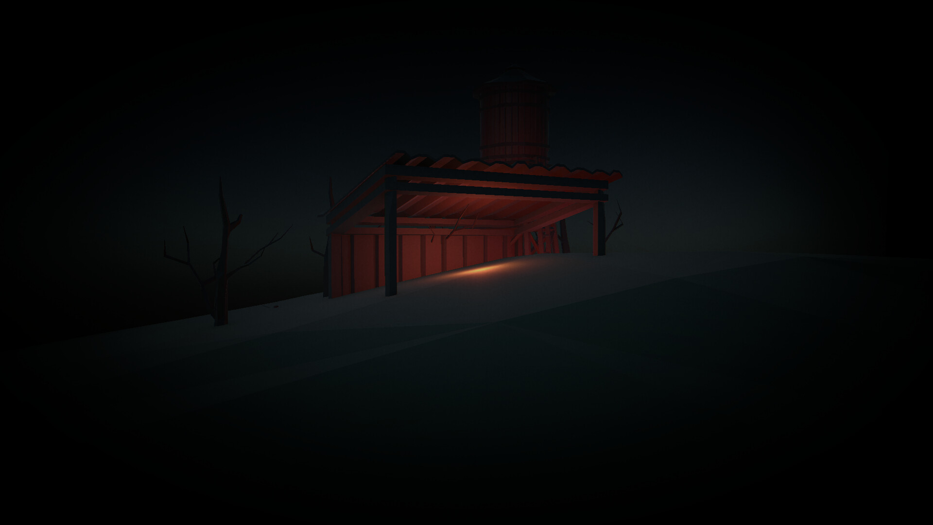 Graveline screenshot 3