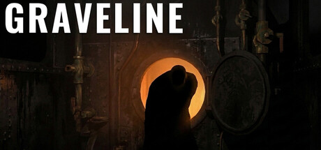 Cover art from Graveline