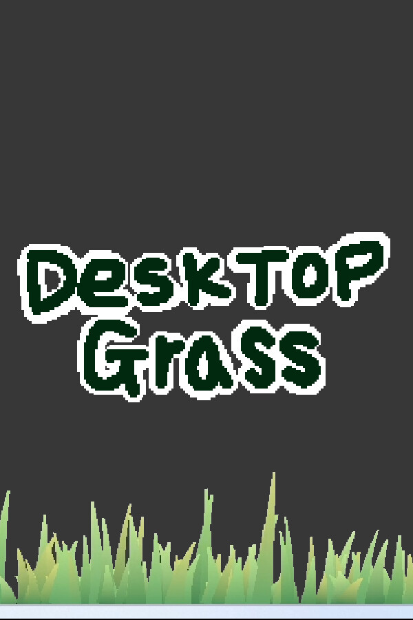 Desktop Grass