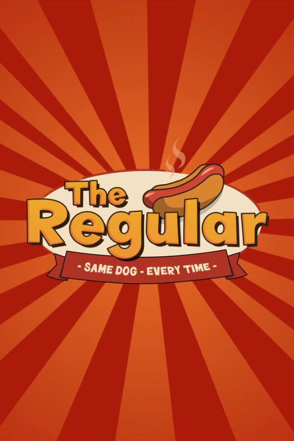 The Regular: Same Dog Every Time