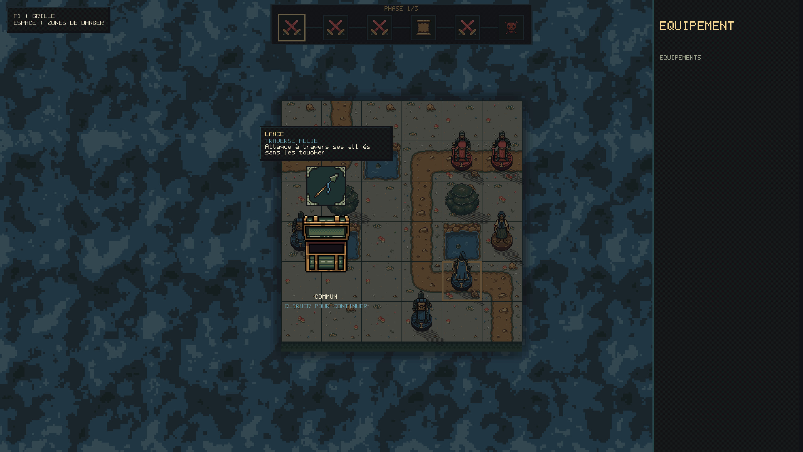 Chess Army screenshot 5