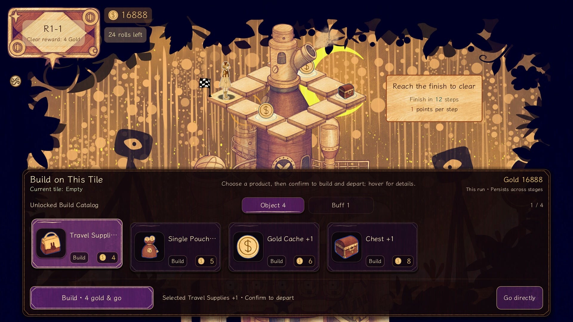 MODice screenshot 4