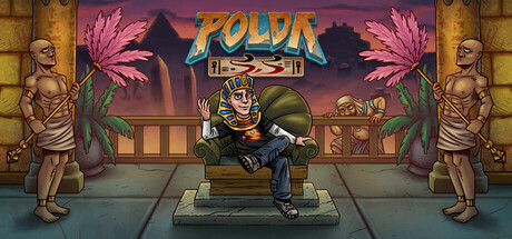 Cover art from Polda 5.5