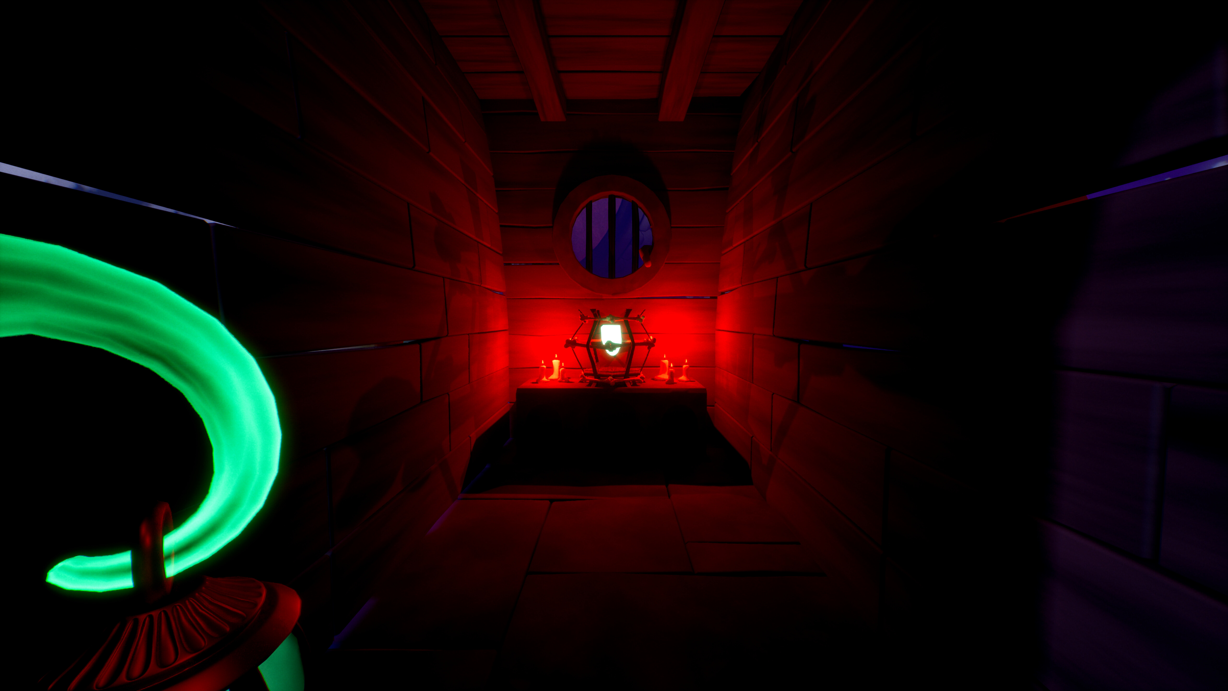 Spook'd screenshot 4