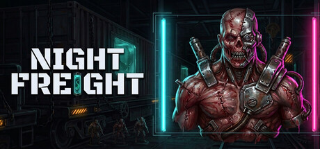 Nightfreight