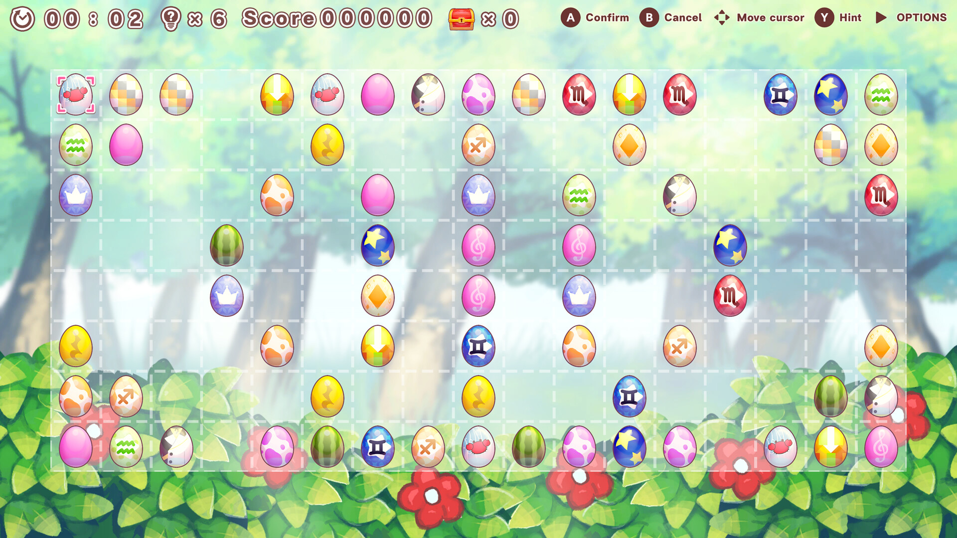 Hatsune Miku Connecting Puzzle TAMAGOTORI Deluxe trailer