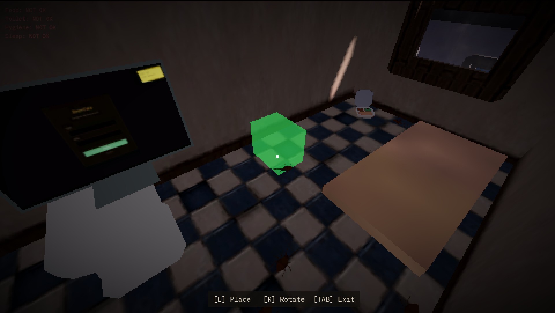 Refund Speedrun screenshot 3