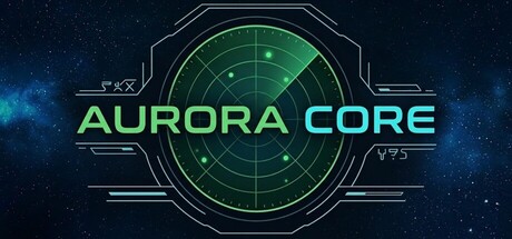 Cover art from Aurora Core