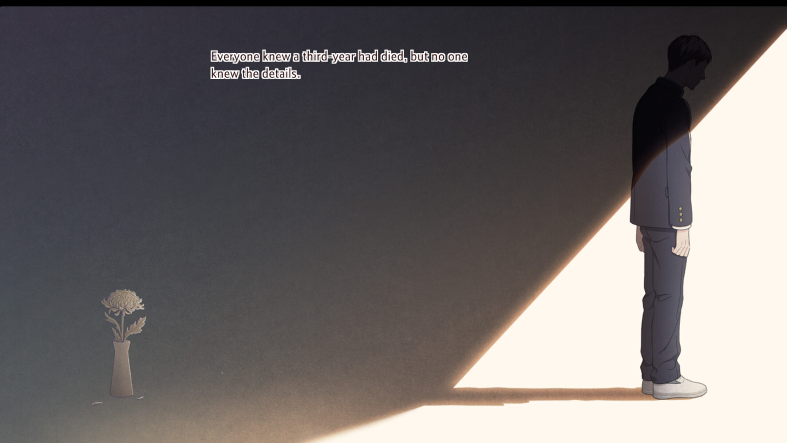 Seasons of Books and Keys screenshot 2