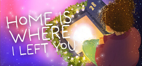 Home Is Where I Left You