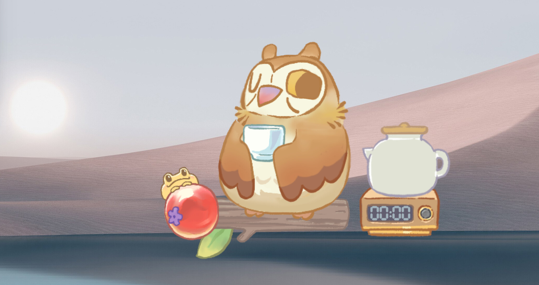 木鱼敲敲有限公司 screenshot 4