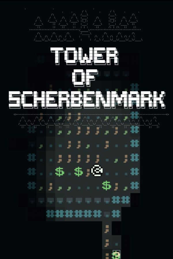 Tower of Scherbenmark