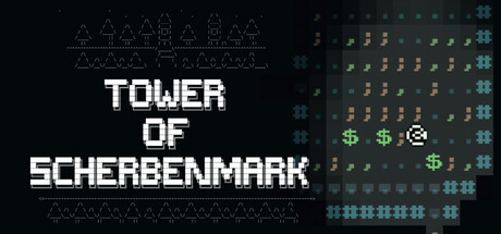 Tower of Scherbenmark