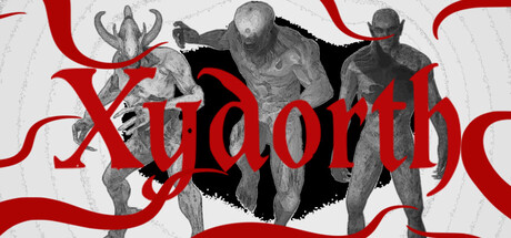 Cover art from Xydorth