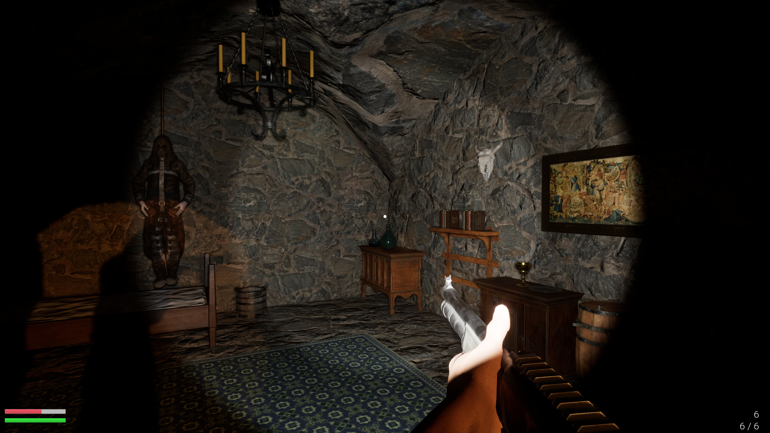 Xydorth screenshot 4