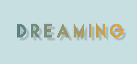 Cover art from Dreaming
