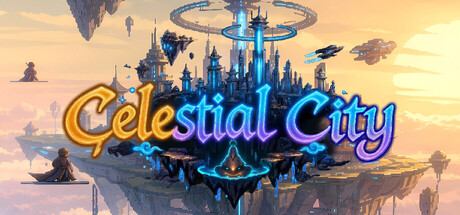 Celestial City