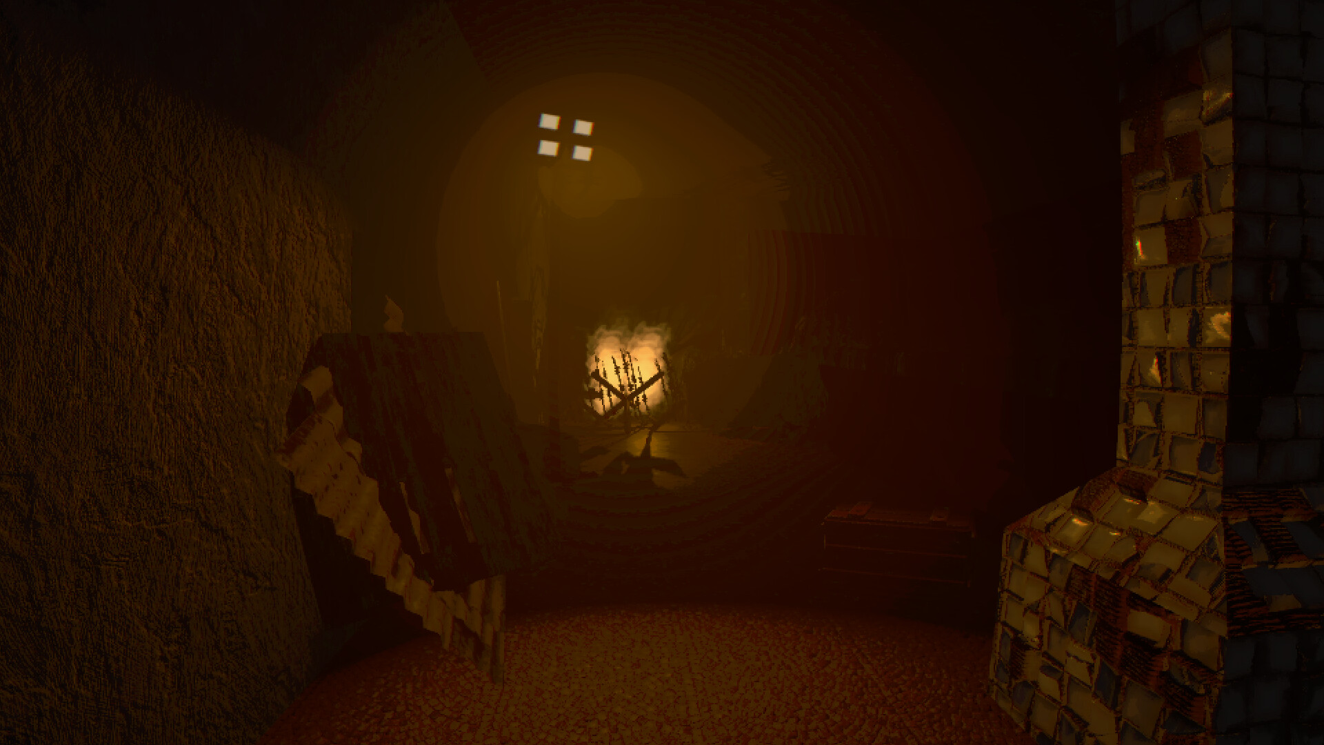 Phonophobia screenshot 1