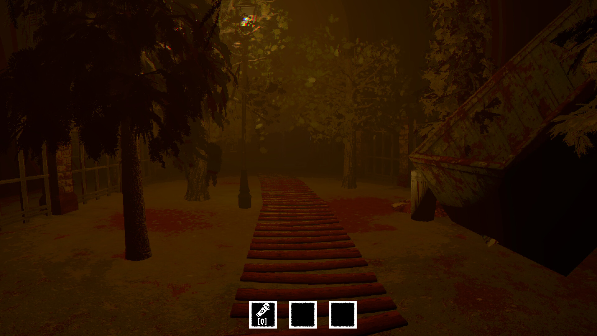 Phonophobia screenshot 5