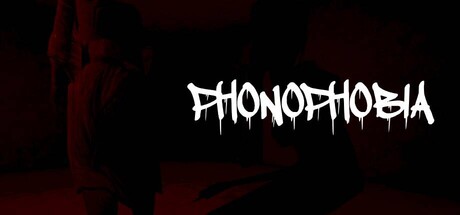 Cover art from Phonophobia
