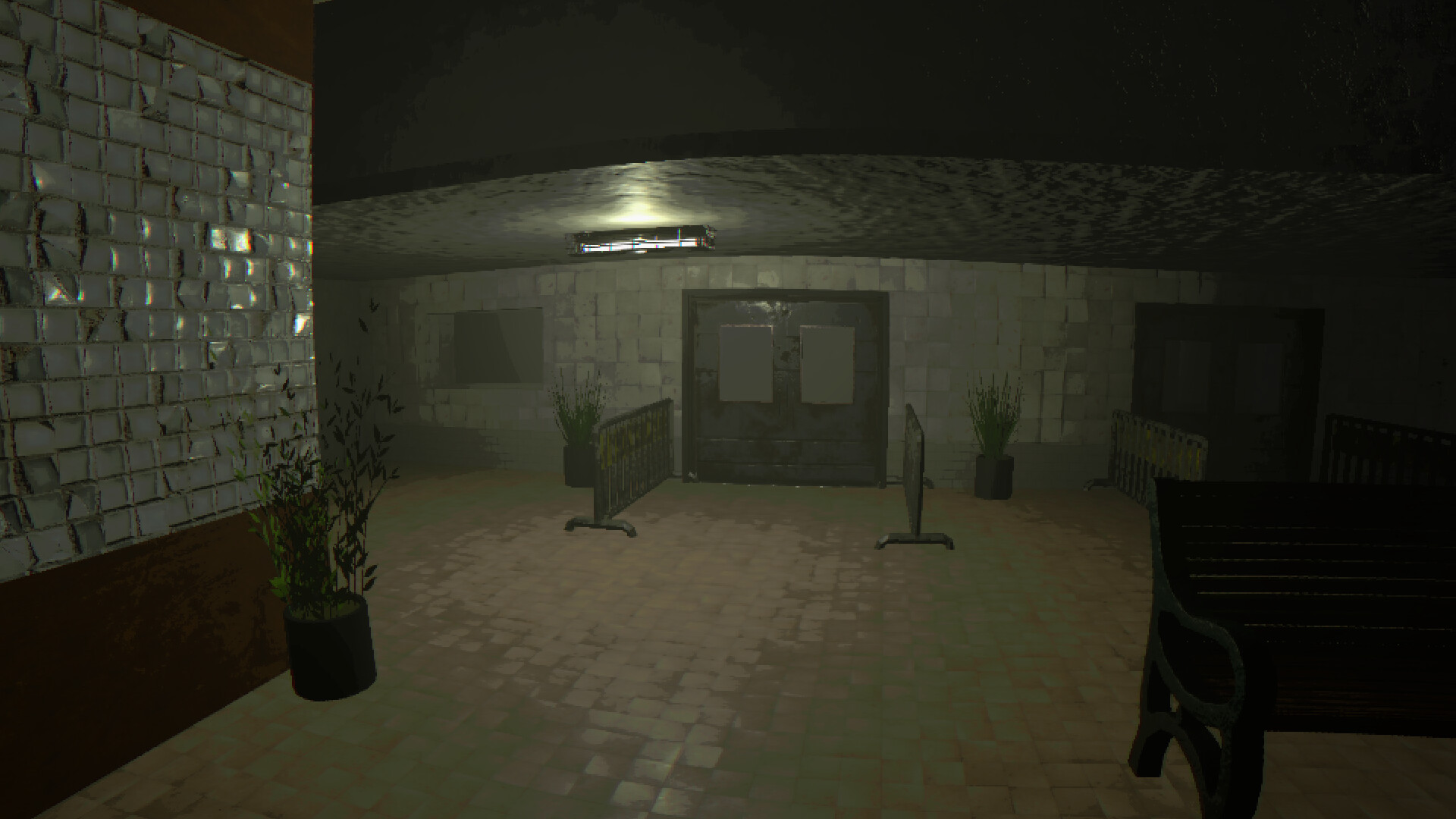 Phonophobia screenshot 2