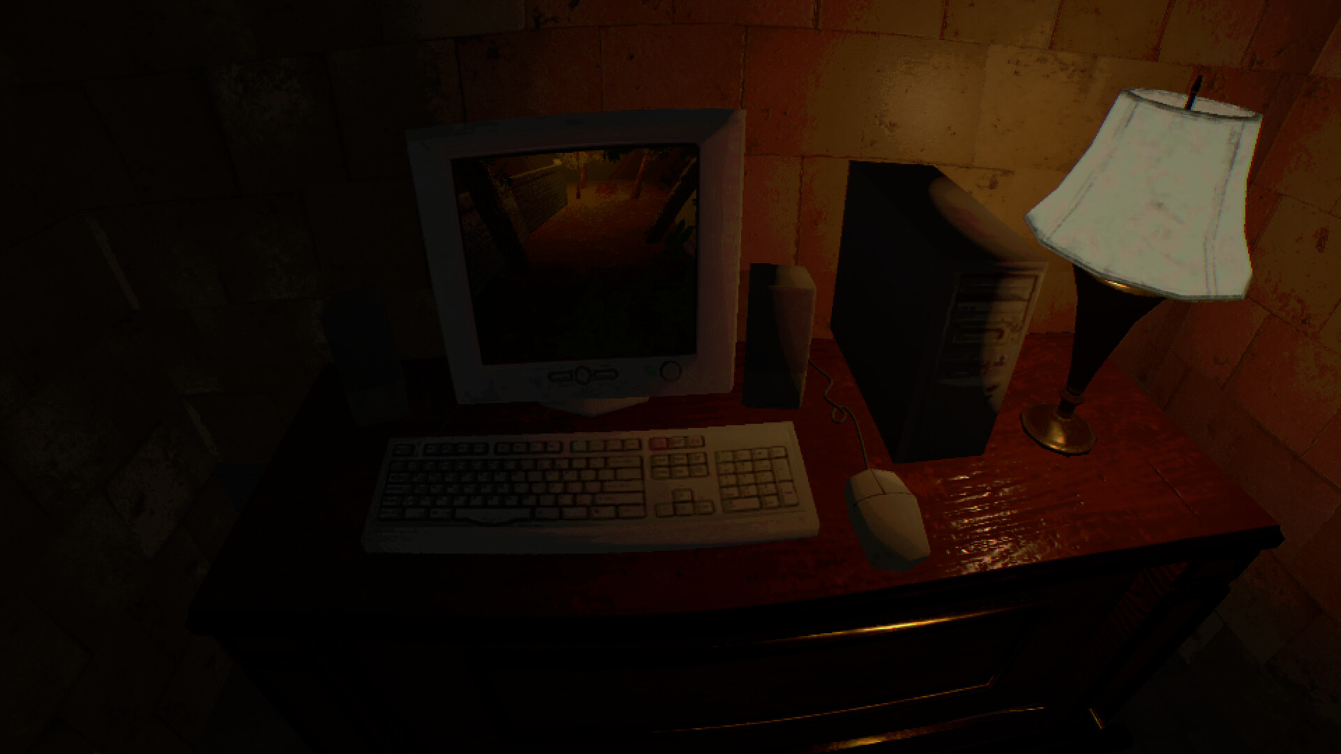 Phonophobia screenshot 3
