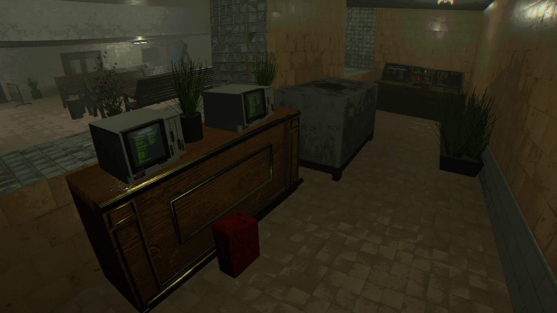 Phonophobia screenshot 4