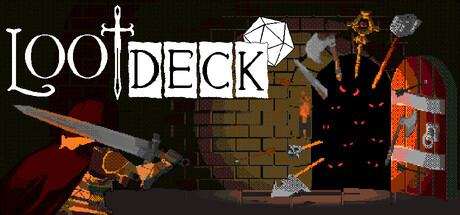 Cover art from Lootdeck