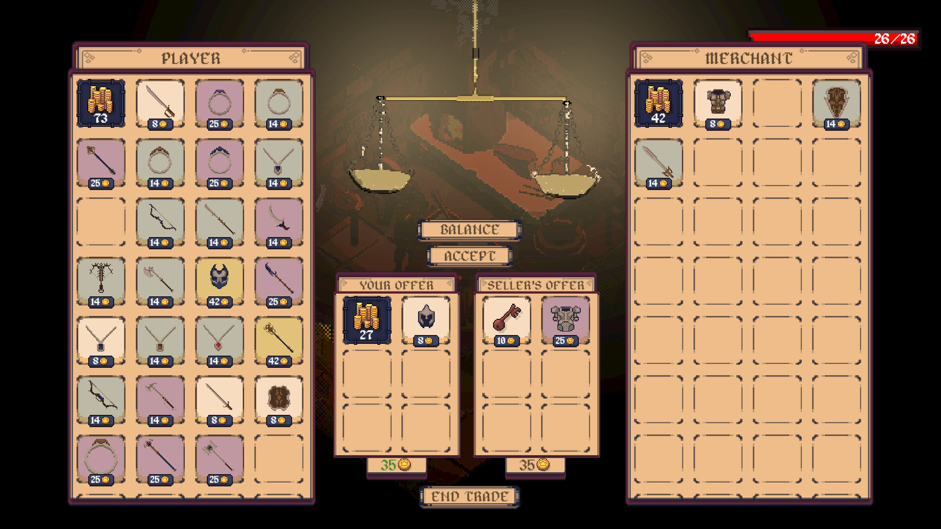 Lootdeck screenshot 5