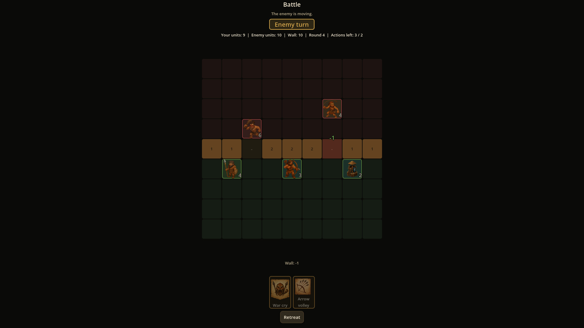 Technologia screenshot 5