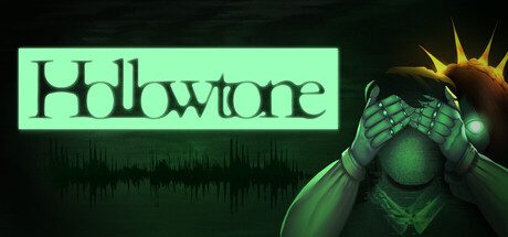 Cover art from Hollowtone