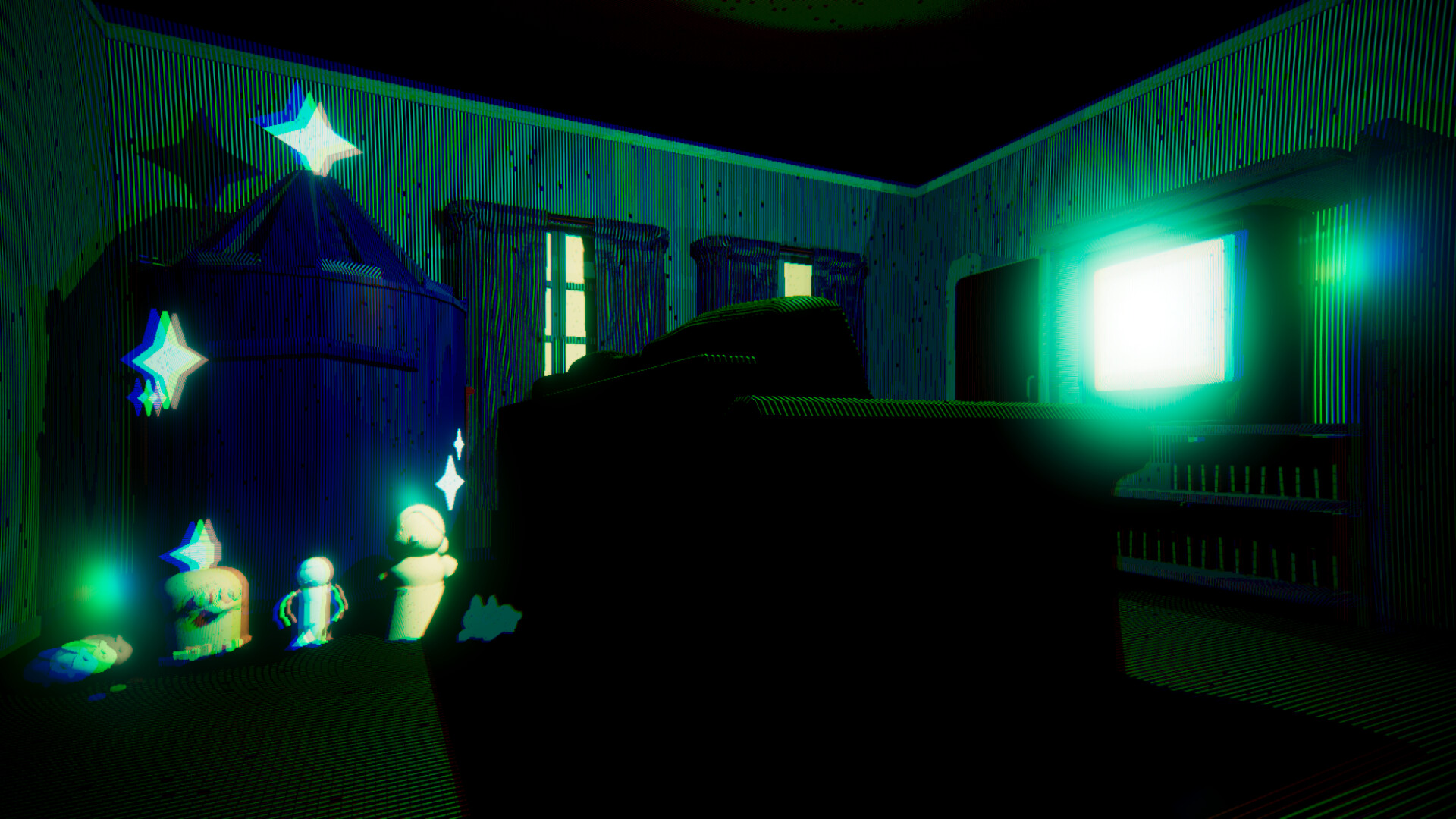 Hollowtone screenshot 3