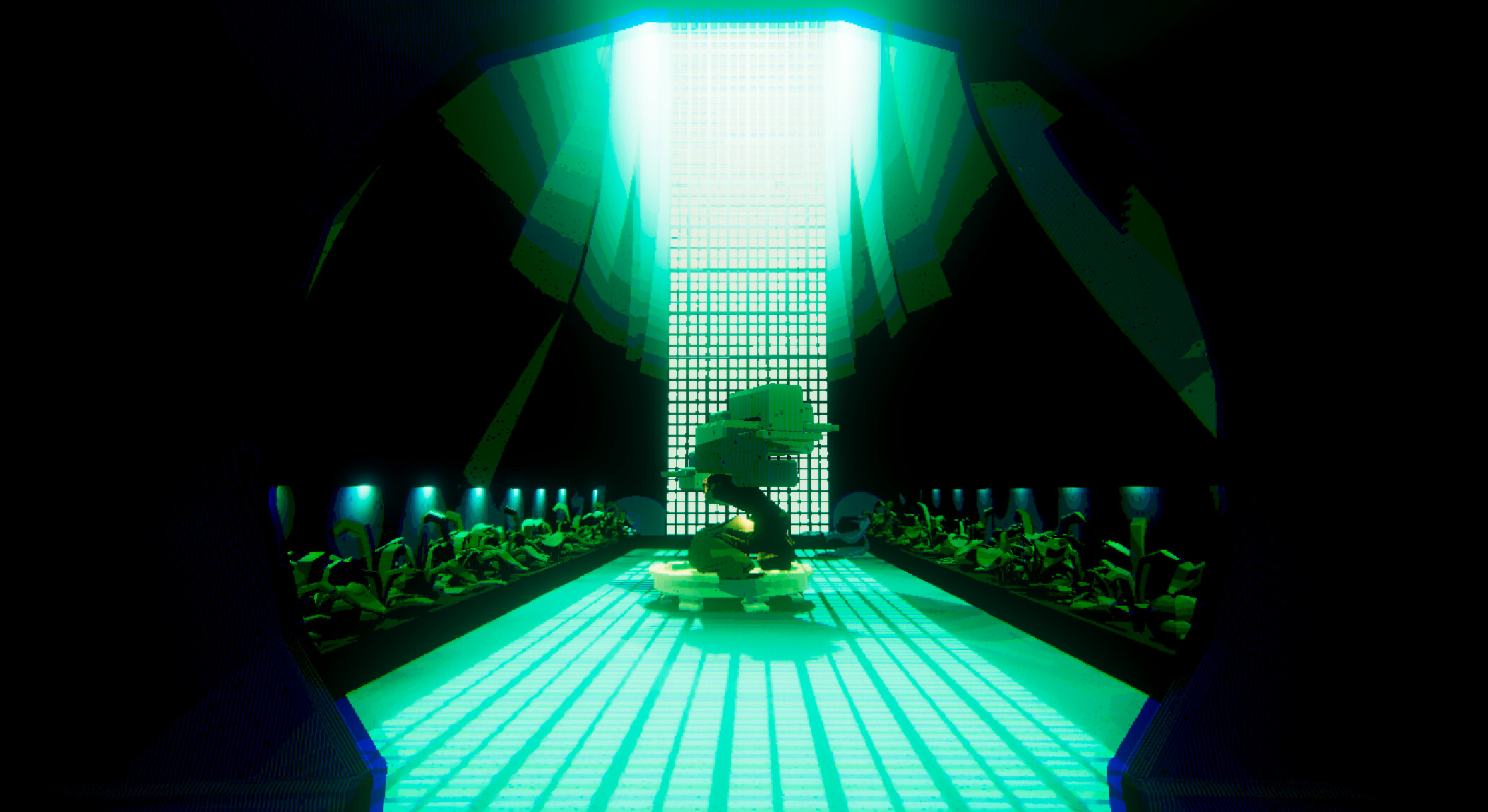 Hollowtone screenshot 4