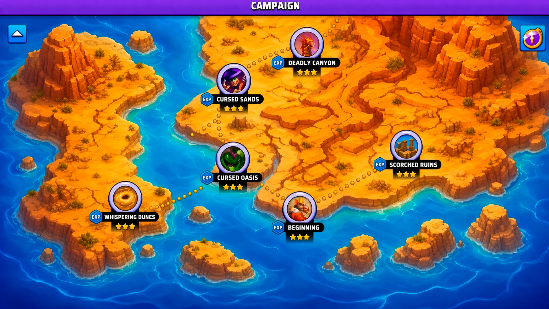 Dirty Deal screenshot 4