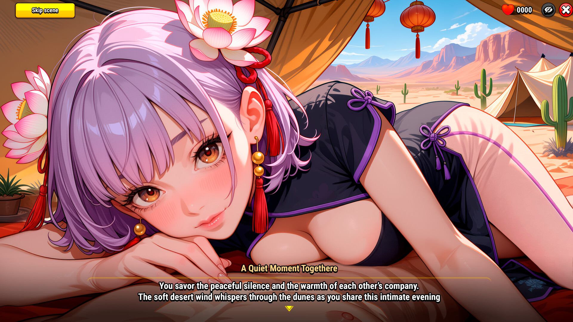 Dirty Deal screenshot 3