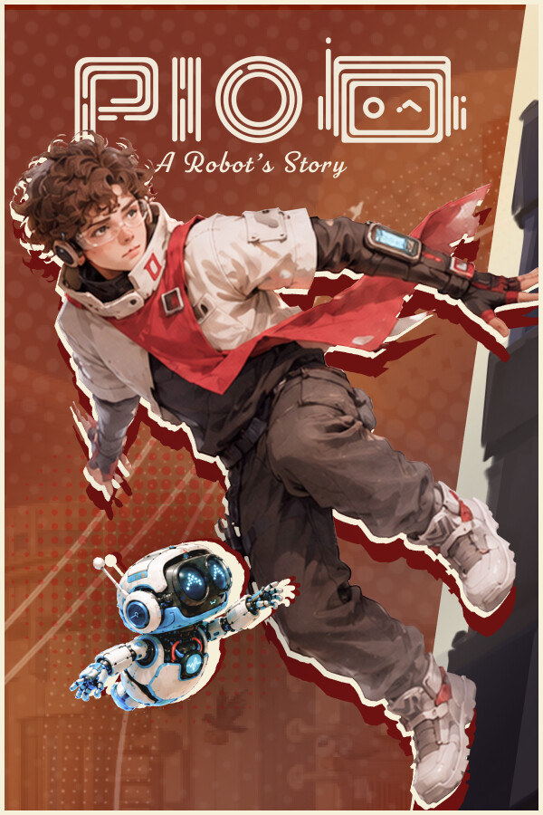 PIO: A Robot’s Story