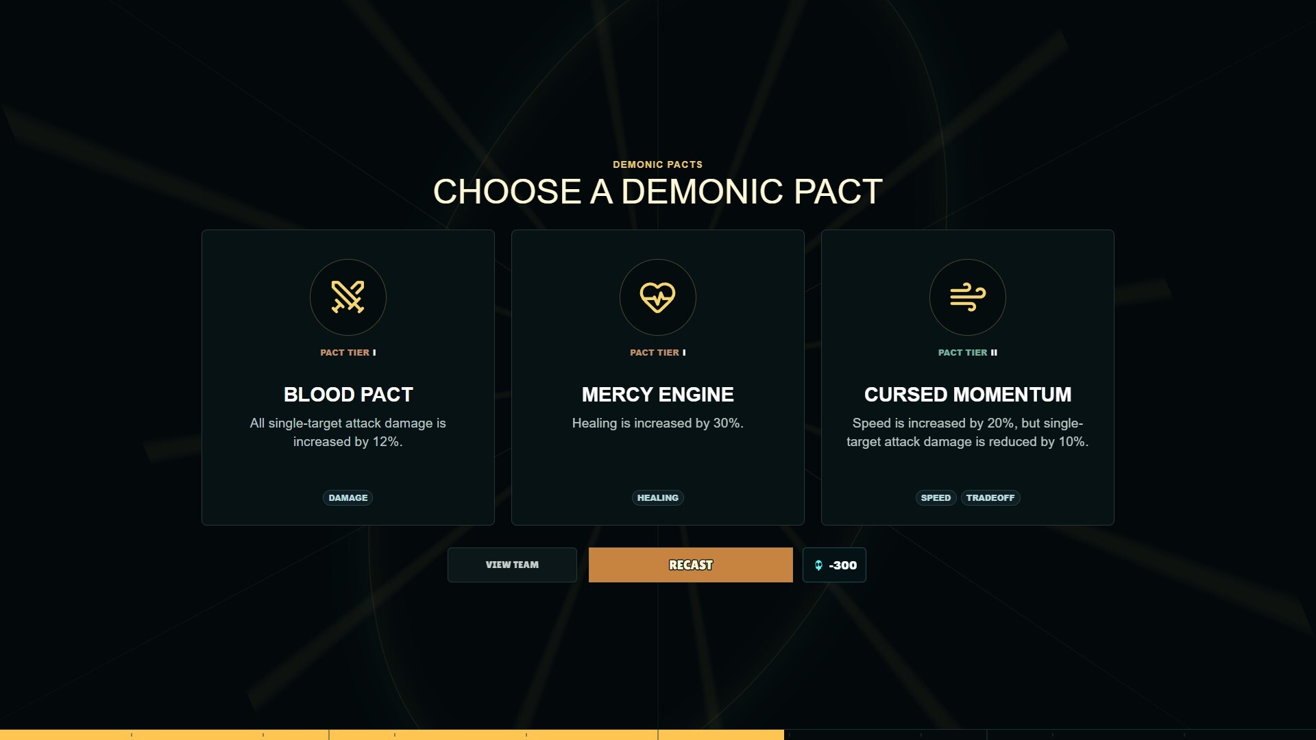 Among Demons screenshot 2